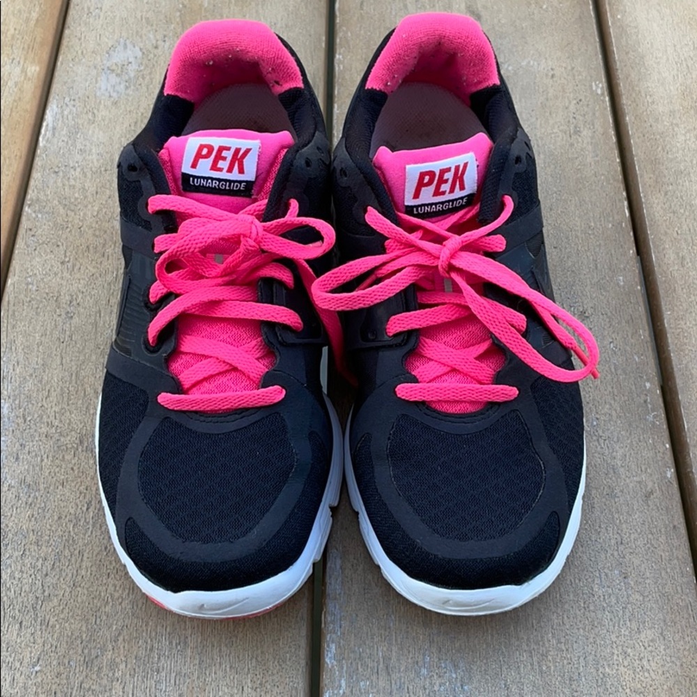Nike Lunarglides